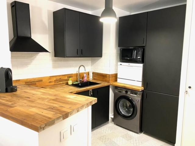 Residence Disneyland Place Toscane Сери Екстериор снимка