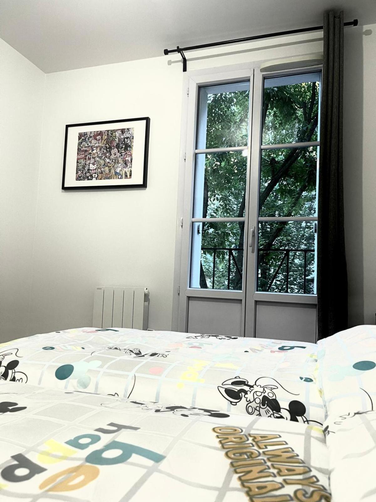Residence Disneyland Place Toscane Сери Екстериор снимка