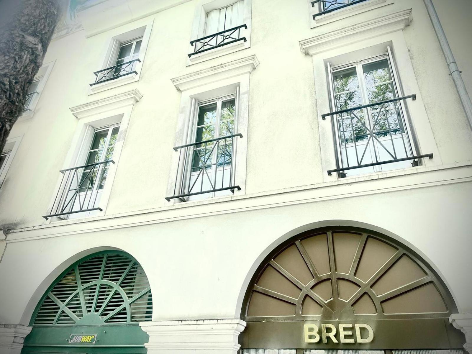 Residence Disneyland Place Toscane Сери Екстериор снимка